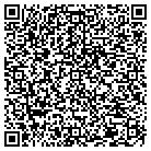QR code with Mahindra Digital Video & Photo contacts