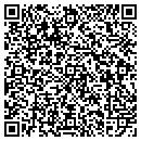 QR code with C R Express Fuel Oil contacts