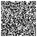 QR code with Holter Lab contacts