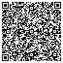 QR code with Peter Hula contacts