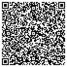 QR code with Maria Tallerico Interiors contacts