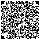 QR code with Retina Associates Western NY contacts