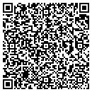 QR code with Harbor Video contacts