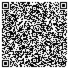 QR code with H & R Block Tax Service contacts
