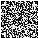 QR code with Ared Beauty Supply contacts