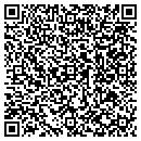 QR code with Hawthorne Group contacts