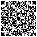 QR code with Anna's Attic contacts