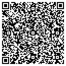QR code with Anderson Pattern Works contacts