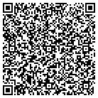 QR code with Hudson Valley Judgment Recove contacts
