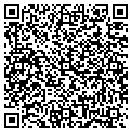 QR code with Cache Designs contacts
