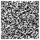 QR code with One West Styles By Janice contacts