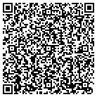 QR code with A M Cruz Incorporated contacts