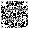 QR code with GNC contacts