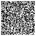 QR code with CMS contacts