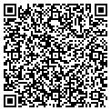 QR code with Caffe Regatta contacts