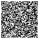 QR code with Red & White Custom Log contacts