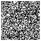 QR code with A 24 7 Emergency Locksmith contacts