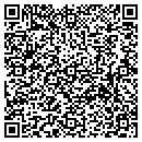 QR code with Trp Machine contacts