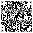 QR code with Hollenbeck & Dailey Inc contacts