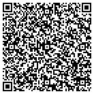 QR code with C & C Auto Service & Sales contacts