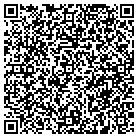 QR code with Seven Pines Cleaning Service contacts