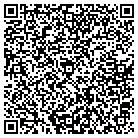 QR code with V & A Installers & Services contacts