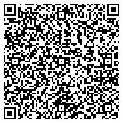 QR code with Hamburg Highway Department contacts