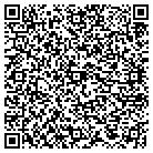 QR code with Family Mini Market Candy Center contacts