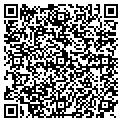 QR code with Express contacts