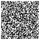 QR code with D & L Precision Rebuilding contacts