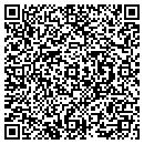 QR code with Gateway Cafe contacts