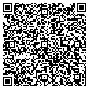 QR code with MJT Biosource contacts