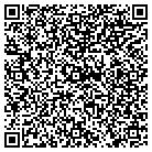 QR code with Walter F Cameron Advertising contacts