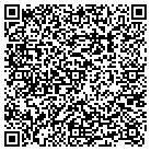 QR code with E C K Trucking Company contacts