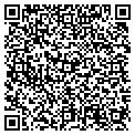 QR code with HFC contacts