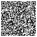 QR code with James Tomaso contacts