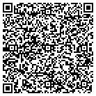 QR code with Andrew McAghon Landscaping contacts