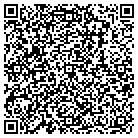 QR code with Malcolm Scherz & Assoc contacts