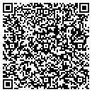 QR code with Ain't Just Futons contacts