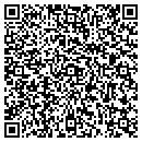 QR code with Alan Kaufman MD contacts