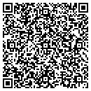 QR code with Hip Hop Fordham Inc contacts