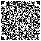 QR code with R & R Machine & Tool Co contacts
