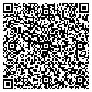 QR code with B R Guest James Hotel contacts