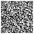 QR code with Richard M Bach DDS contacts
