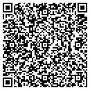 QR code with A & V Spada Trucking Inc contacts
