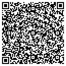 QR code with L & R Specialties contacts