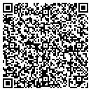 QR code with Christopher Burr PHD contacts