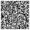 QR code with MJK Assoc contacts