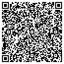 QR code with Linen Depot contacts