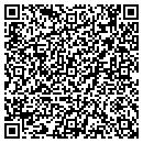 QR code with Paradise Linen contacts